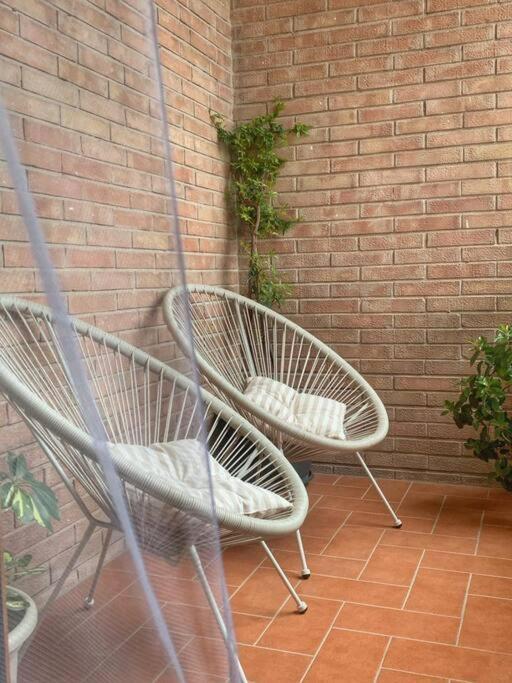 Apartmán Casa Guardiavigna In Chianti San Gusme Exteriér fotografie